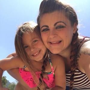 Meet your Posher, Rachelle